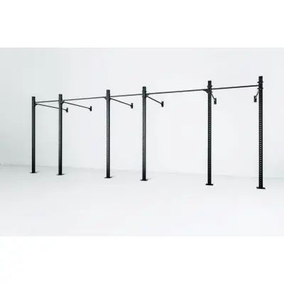 Kraftmark Rigg 3 Stationer Väggmonterad, Rig