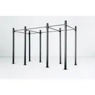 Kraftmark Rigg 4 Stationer, Rig