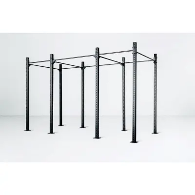 Kraftmark Rigg 4 Stationer, Rig