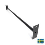 Kraftmark Rigg- Balk O32X3 C-C100 L=1080 Svart, Rig Kraftmark