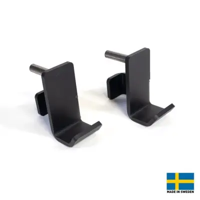 Kraftmark Rigg- Half Safety Bar Custom, Rig Kraftmark