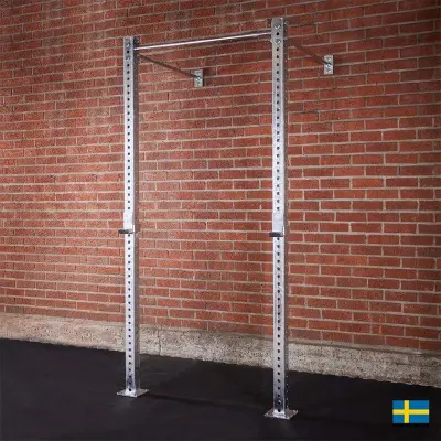 Kraftmark RIGG Utomhus Väggmonterad Galvaniserad