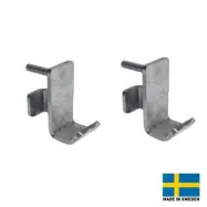 Kraftmark Träningsrigg J-Hook Konsoler 1.0 Galvaniserad, Rig