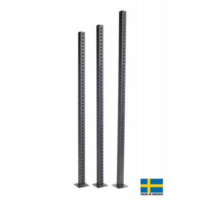 Kraftmark Träningsrigg Riggstolpar, Rig