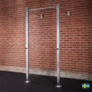 Kraftmark RIGG Utomhus Väggmonterad Galvaniserad