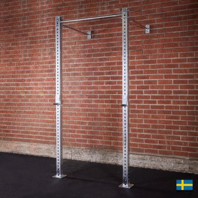 Kraftmark RIGG Utomhus Väggmonterad Galvaniserad