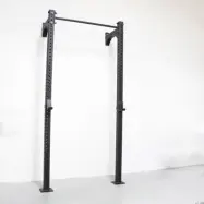 Kraftmark Väggmonterad Träningsrigg, Rig