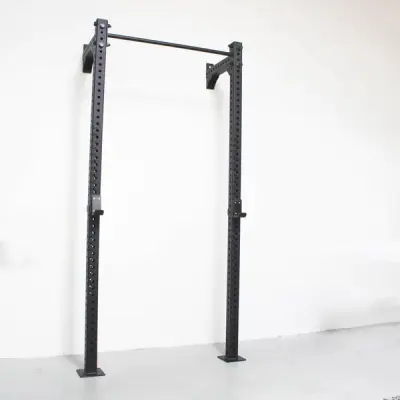 Kraftmark Väggmonterad Träningsrigg, Rig