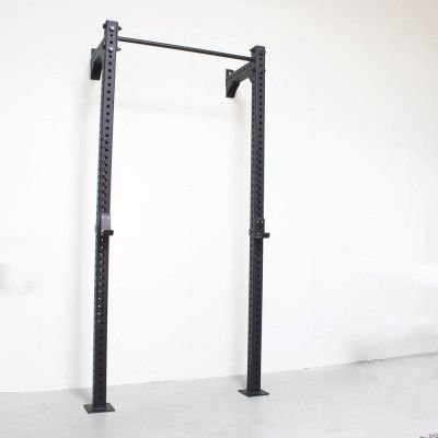 Kraftmark Väggmonterad Träningsrigg, Rig