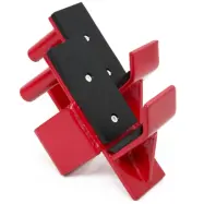 Master Fitness J-Hooks - Par, Rig