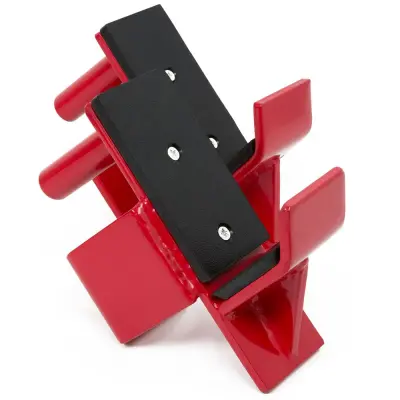 Master Fitness J-Hooks - Par, Rig