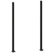 Master Fitness Uprights 275 cm - Par, Rig