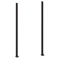 Master Fitness Uprights 325 cm - Par, Rig