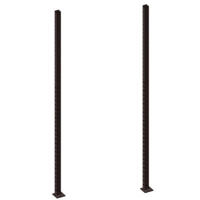 Master Fitness Uprights 325 cm - Par, Rig