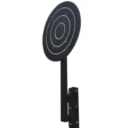 Master Fitness Wall Ball Target, Rig