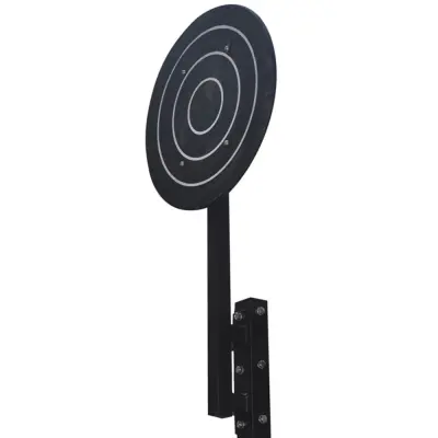 Master Fitness Wall Ball Target, Rig
