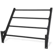 Master Fitness Wing Up Bar, Rig
