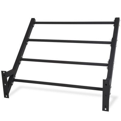 Master Fitness Wing Up Bar, Rig