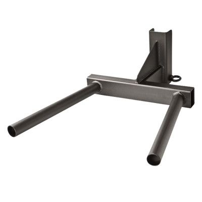 Motion&Fitness PRO Dips Modul Outdoor, Rig