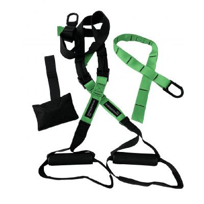 Motion&Fitness PRO Multi FunctionalStrap, Rig