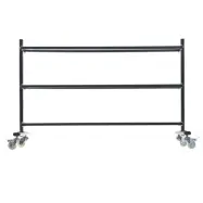 Nordic Fighter Bollställ, Rig