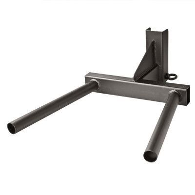 Nordic Fighter Rigg Dip, Rig