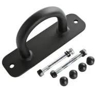 Nordic Fighter Rigg Fäste Battle Rope, Rig