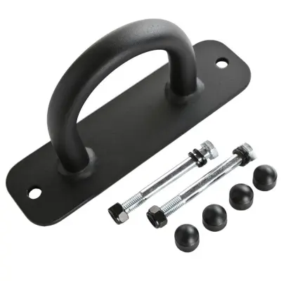 Nordic Fighter Rigg Fäste Battle Rope, Rig