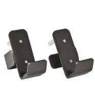 Nordic Fighter Rigg J-Peg, Rig