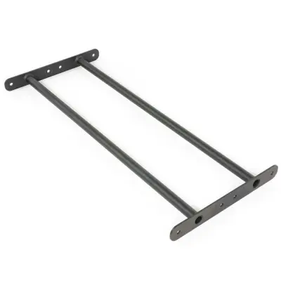 Nordic Fighter Rigg Kort Sektionsdel, Rig