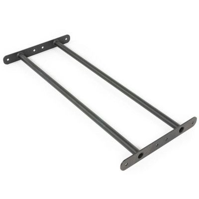 Nordic Fighter Rigg Kort Sektionsdel, Rig