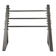 Nordic Fighter Rigg Lång Sektionsdel, Rig