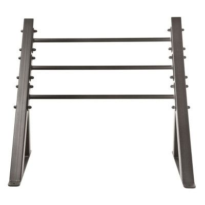 Nordic Fighter Rigg Lång Sektionsdel, Rig