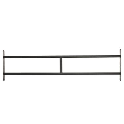 Nordic Fighter Rigg Lång Sektionsdel, Rig