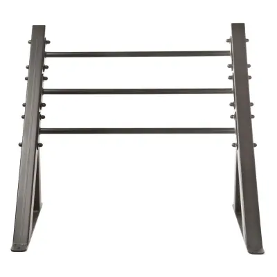 Nordic Fighter Rigg Lång Sektionsdel, Rig