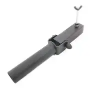 Nordic Fighter Rigg Landmine, Rig