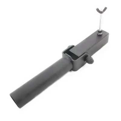 Nordic Fighter Rigg Landmine, Rig