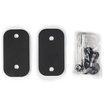 Nordic Fighter Rigg Schackle, Rig