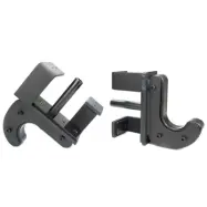 Nordic Fighter Rigg Small J-Pegs, Rig