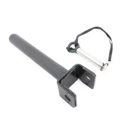 Nordic Fighter Rigg Viktskivshållare, Rig