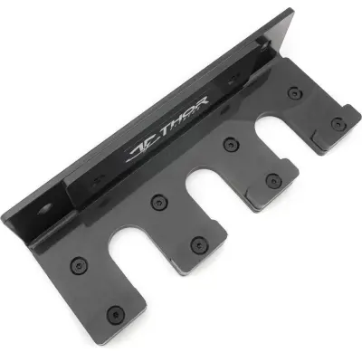 Nordic Fighter Vägg och riggmonterad skivstångshållare, Rig Nordic Fighter