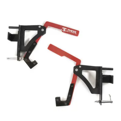 Thor Fitness Adjustable Monolift, Rig