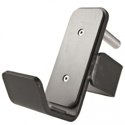 Thor Fitness J-Hooks - 1 par