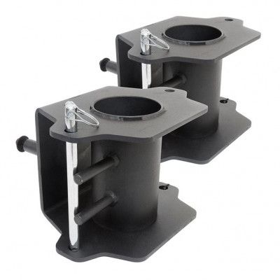 Titan Box Rig Rope Device, set of 2