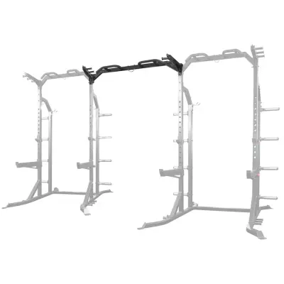 Titan LIFE PRO Rig Mid Section for Half Rack