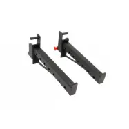 Titan LIFE Rig Safety Bars, Rig