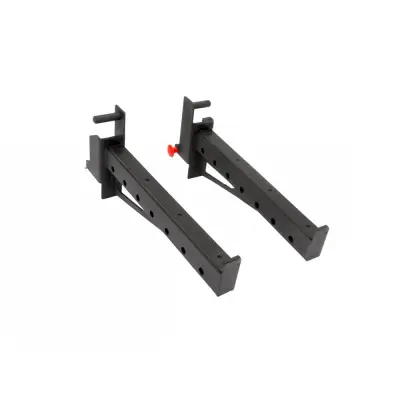 Titan LIFE Rig Safety Bars, Rig
