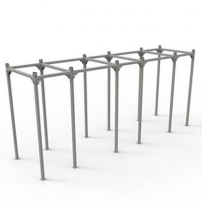 XF 80 Rig Freestanding 3290 Wide