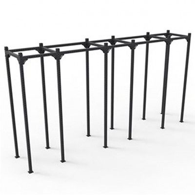 XF 80 Rig Freestanding 3885 Narrow