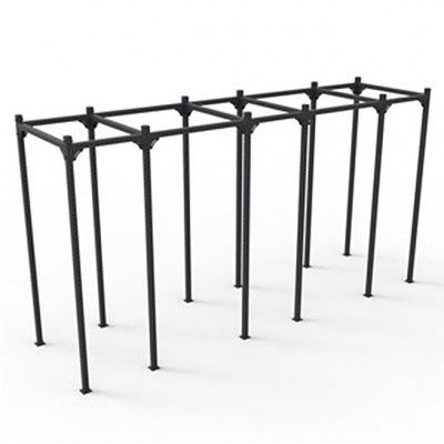 XF 80 Rig Freestanding 3885 Wide